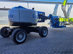 Genie Z45/25 XC Diesel, 4x4 Drive, 16m Working Height, 7