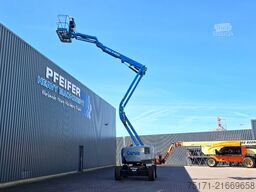 Genie Z45/25 XC Diesel, 4x4 Drive, 16m Working Height, 7