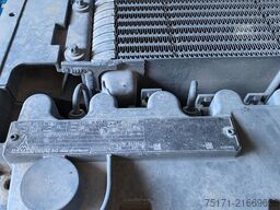 Genie Z45/25 XC Diesel, 4x4 Drive, 16m Working Height, 7