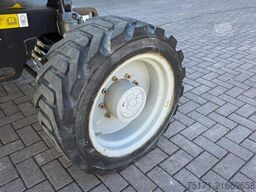 Genie Z45/25 XC Diesel, 4x4 Drive, 16m Working Height, 7