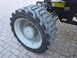 Genie Z45/25 XC Diesel, 4x4 Drive, 16m Working Height, 7