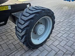 Genie Z45/25 XC Diesel, 4x4 Drive, 16m Working Height, 7