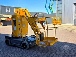 Haulotte STAR 10 Electric, 10m Working Height, 3m Reach, 20