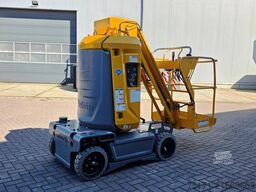 Haulotte STAR 10 Electric, 10m Working Height, 3m Reach, 20