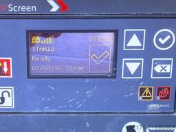 Haulotte STAR 10 Electric, 10m Working Height, 3m Reach, 20