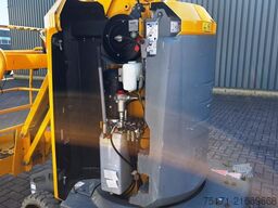 Haulotte STAR 10 Electric, 10m Working Height, 3m Reach, 20