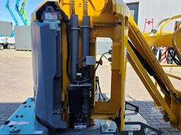 Haulotte STAR 10 Electric, 10m Working Height, 3m Reach, 20