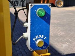 Haulotte STAR 10 Electric, 10m Working Height, 3m Reach, 20