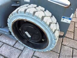 Haulotte STAR 10 Electric, 10m Working Height, 3m Reach, 20