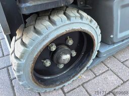 Haulotte STAR 10 Electric, 10m Working Height, 3m Reach, 20