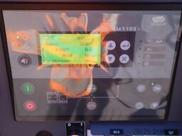 Atlas Copco QAS 40 ST3 Valid inspection, *Guarantee! Diesel, 4