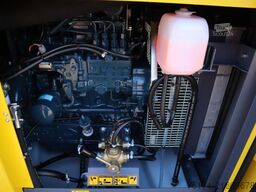 Atlas Copco QAS 40 ST3 Valid inspection, *Guarantee! Diesel, 4