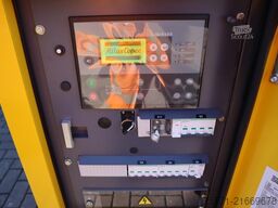 Atlas Copco QAS 40 ST3 Valid inspection, *Guarantee! Diesel, 4