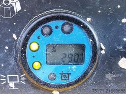 Haulotte Compact 10N Electric,10m Working Height, 230kg Cap