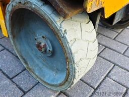 Haulotte Compact 10N Electric,10m Working Height, 230kg Cap