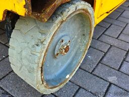 Haulotte Compact 10N Electric,10m Working Height, 230kg Cap