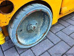 Haulotte Compact 8 Electric, 8.2m Working Height, 350kg Cap