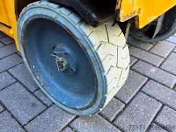 Haulotte Compact 8 Electric, 8.2m Working Height, 350kg Cap