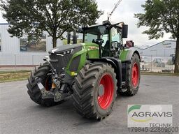Fendt 942 VARIO GEN-7 Profi+ Setting2