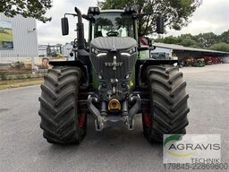 Fendt 942 VARIO GEN-7 Profi+ Setting2