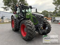 Fendt 942 VARIO GEN-7 Profi+ Setting2