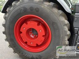 Fendt 942 VARIO GEN-7 Profi+ Setting2