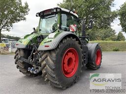 Fendt 942 VARIO GEN-7 Profi+ Setting2
