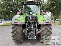 Fendt 942 VARIO GEN-7 Profi+ Setting2