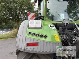 Fendt 942 VARIO GEN-7 Profi+ Setting2