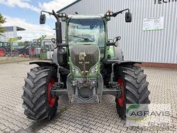 Fendt 514 VARIO SCR