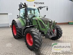 Fendt 514 VARIO SCR