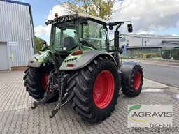 Fendt 514 VARIO SCR
