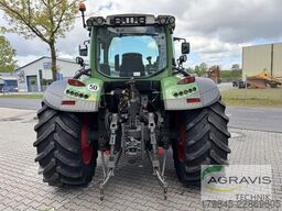 Fendt 514 VARIO SCR