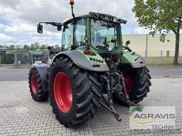 Fendt 514 VARIO SCR