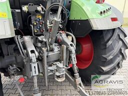 Fendt 514 VARIO SCR