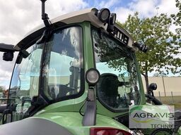 Fendt 514 VARIO SCR
