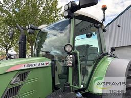 Fendt 514 VARIO SCR