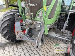 Fendt 514 VARIO SCR