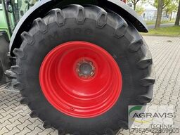 Fendt 514 VARIO SCR