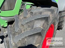 Fendt 514 VARIO SCR