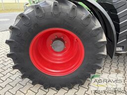 Fendt 514 VARIO SCR