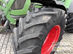 Fendt 514 VARIO SCR