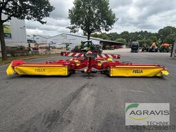 Fella RAMOS 911 TL + FELLA 3060 FP