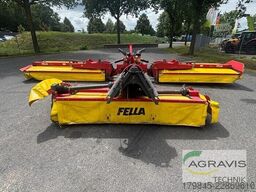 Fella RAMOS 911 TL + FELLA 3060 FP