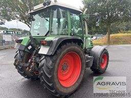 Fendt FARMER 308 CI