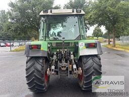 Fendt FARMER 308 CI