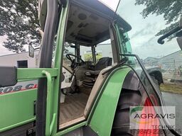 Fendt FARMER 308 CI