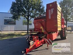 Grimme SE 150-60 NB