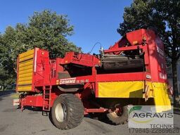 Grimme SE 150-60 NB
