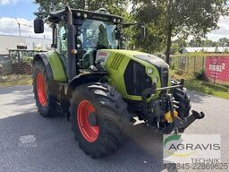 Claas ARION 640 CEBIS TIER 4I